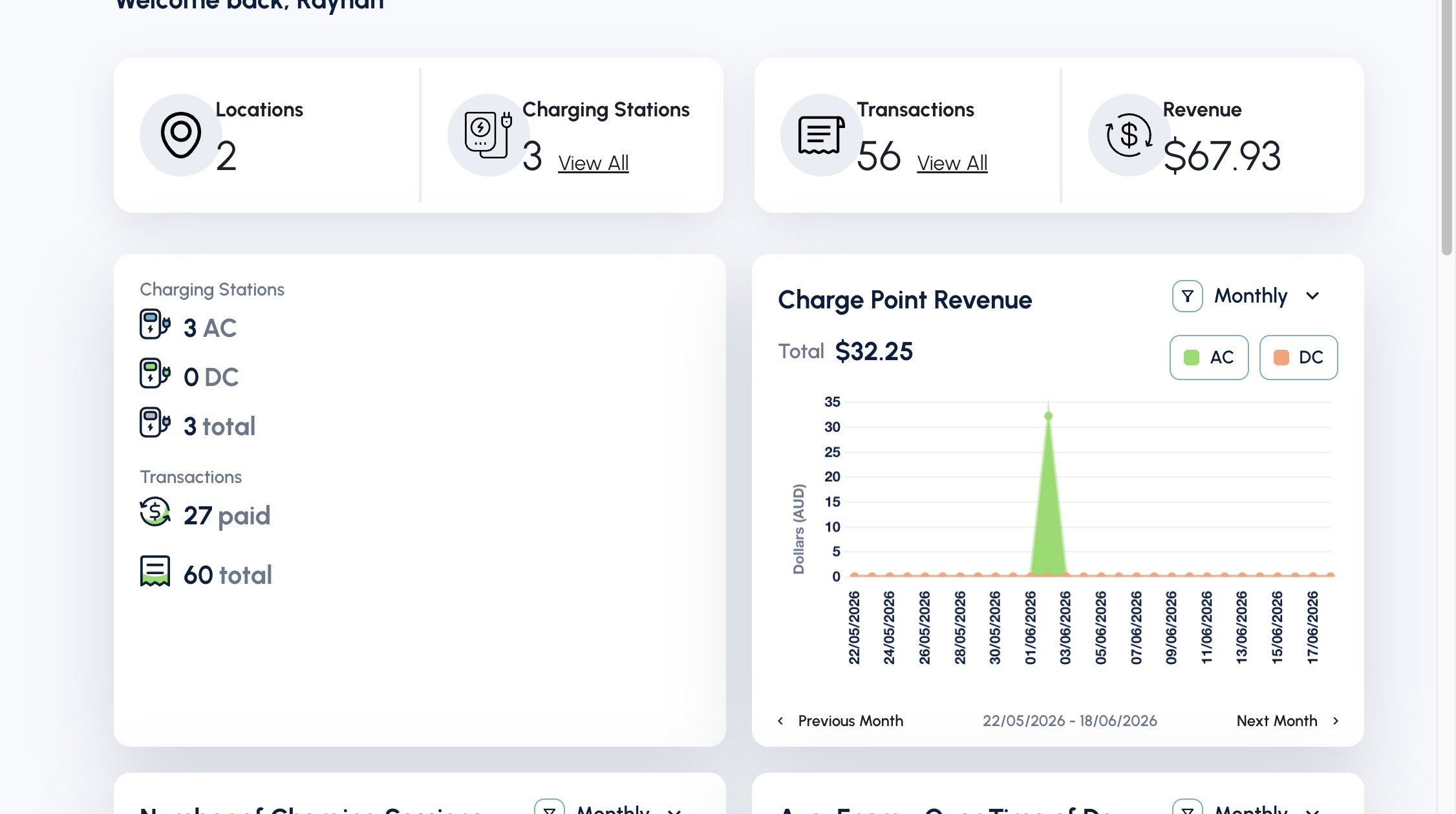 Wevolt Hub sign-in page